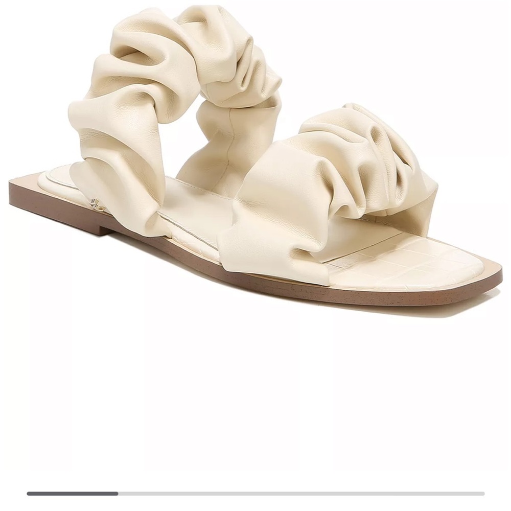 Brand new sandal